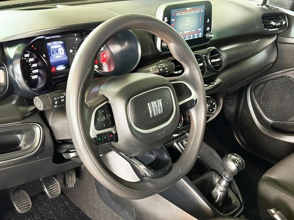 FIAT ARGO