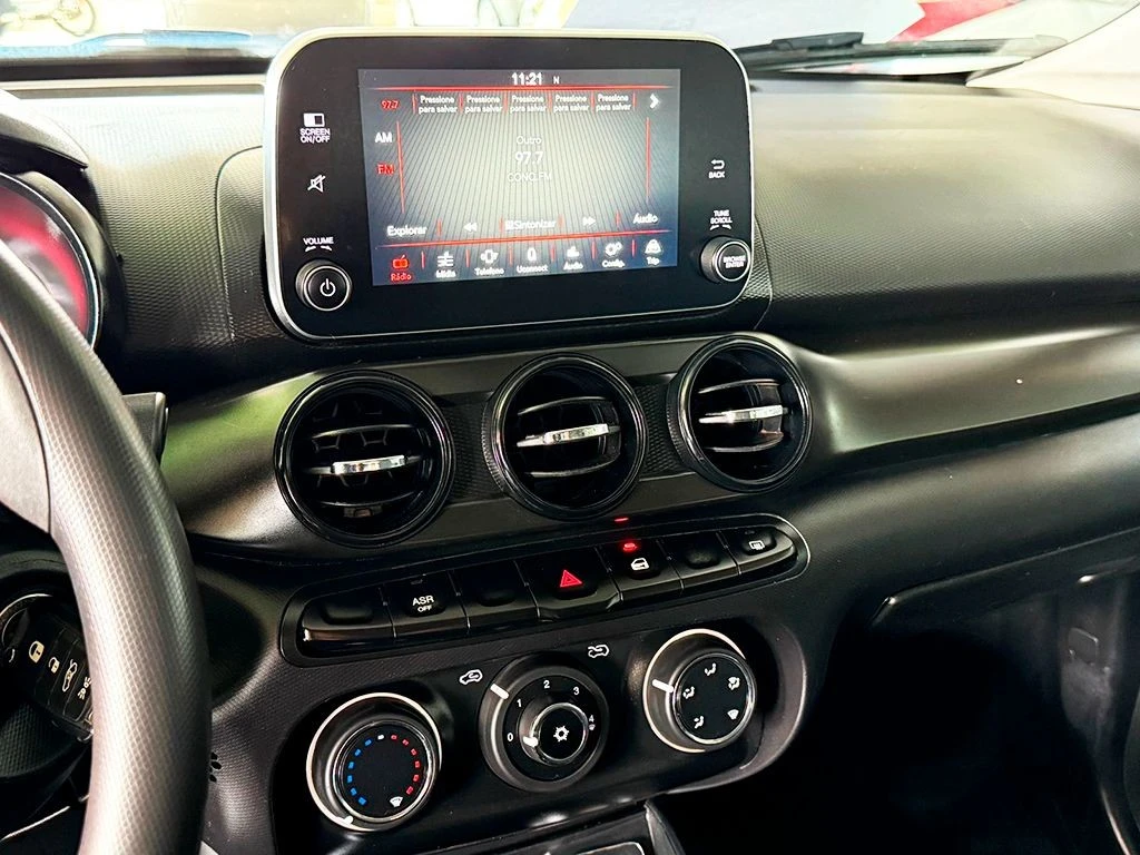 FIAT ARGO