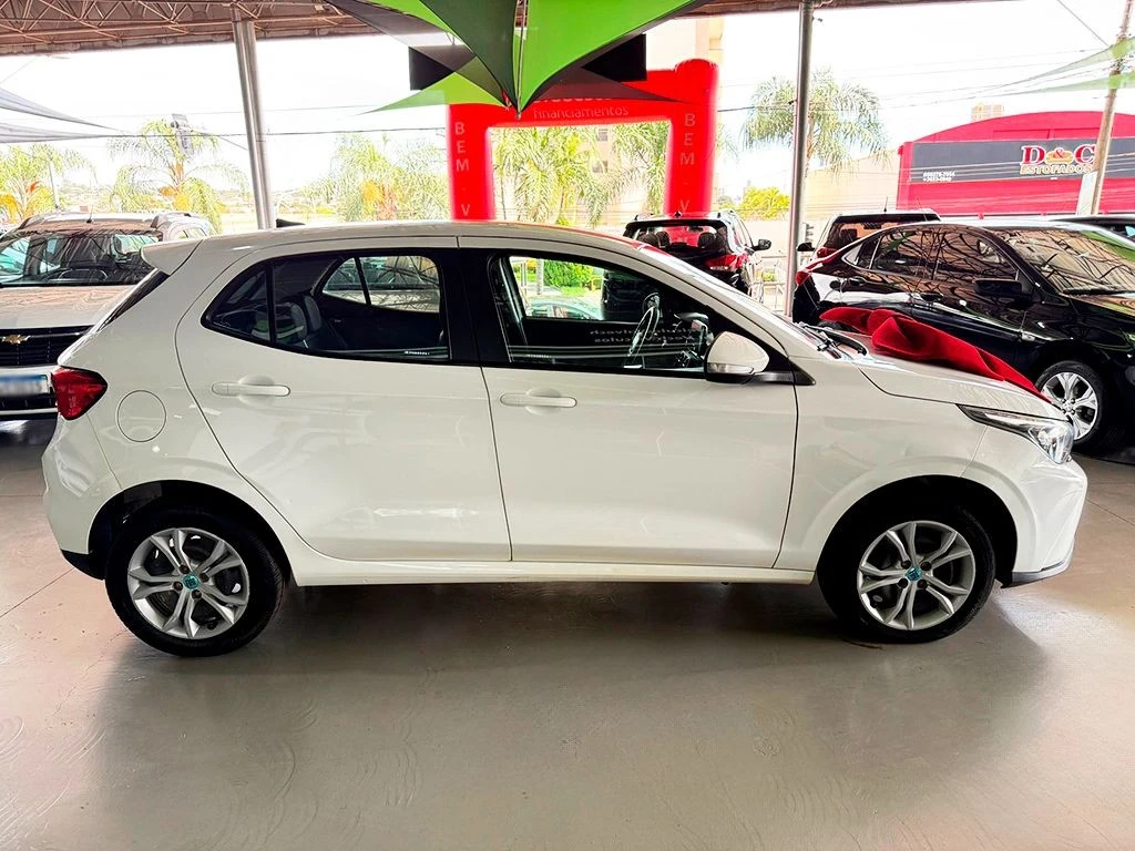 FIAT ARGO