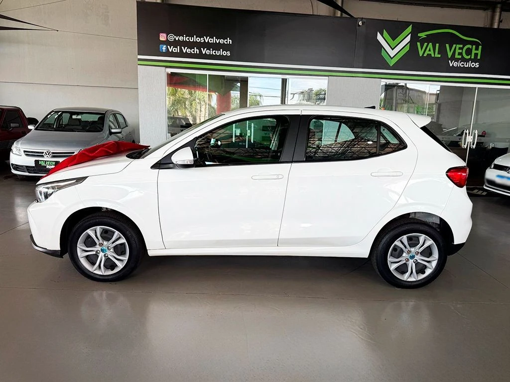 FIAT ARGO