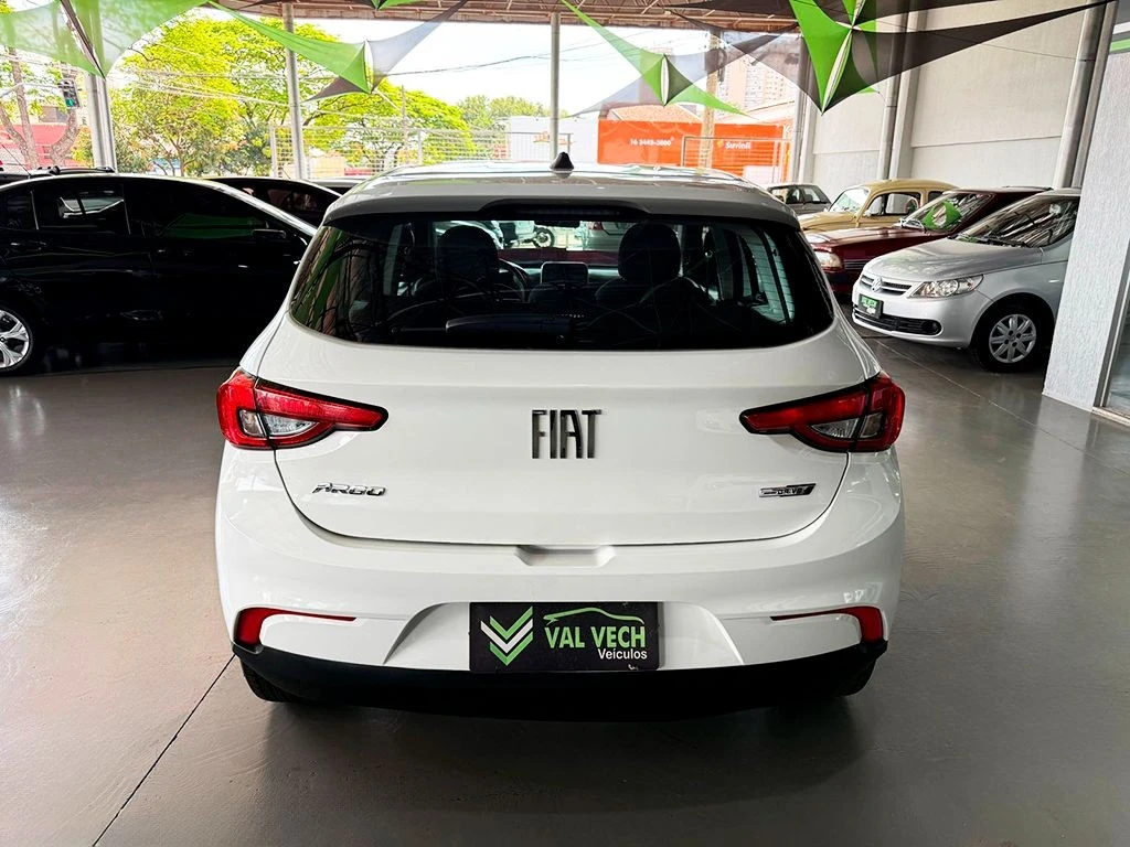FIAT ARGO