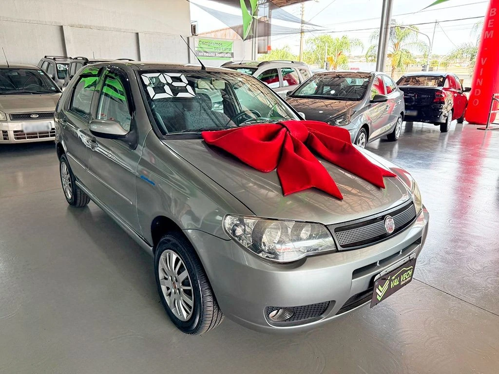 FIAT PALIO