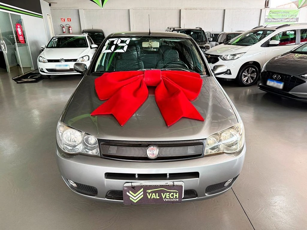 FIAT PALIO