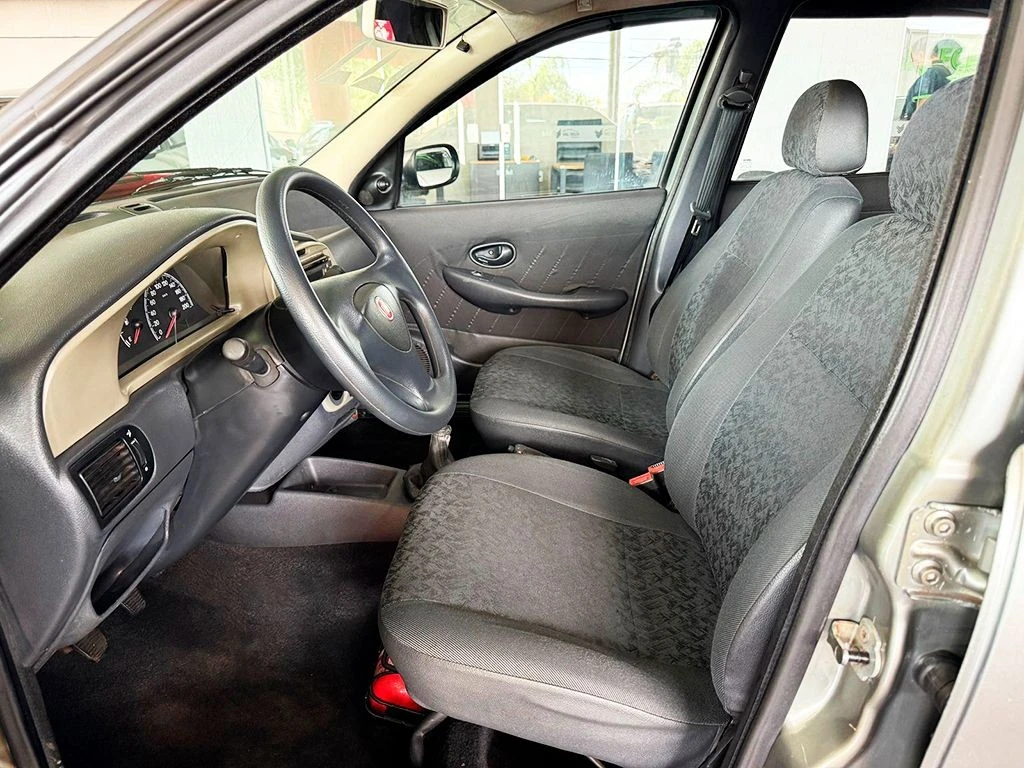 FIAT PALIO