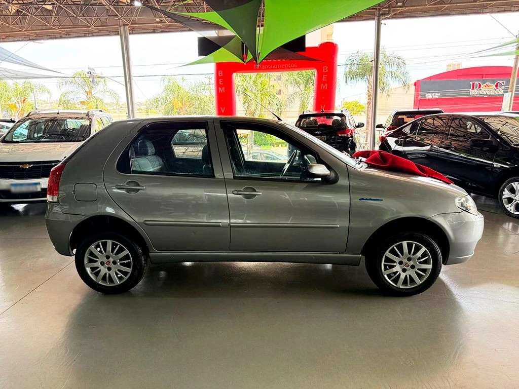 FIAT PALIO