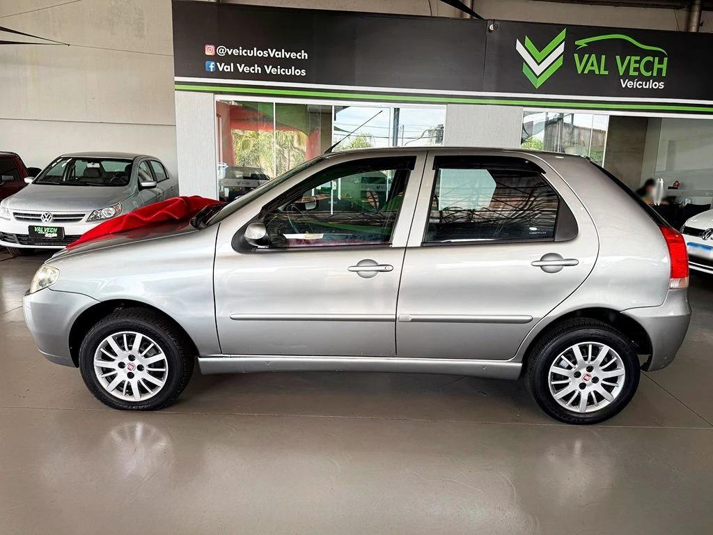 FIAT PALIO