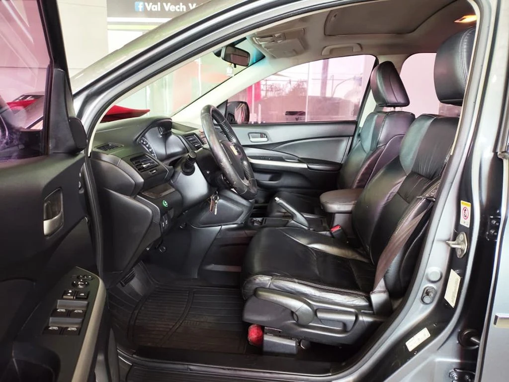 HONDA CRV