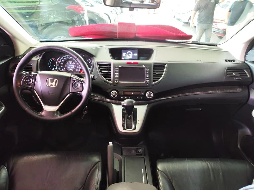 HONDA CRV