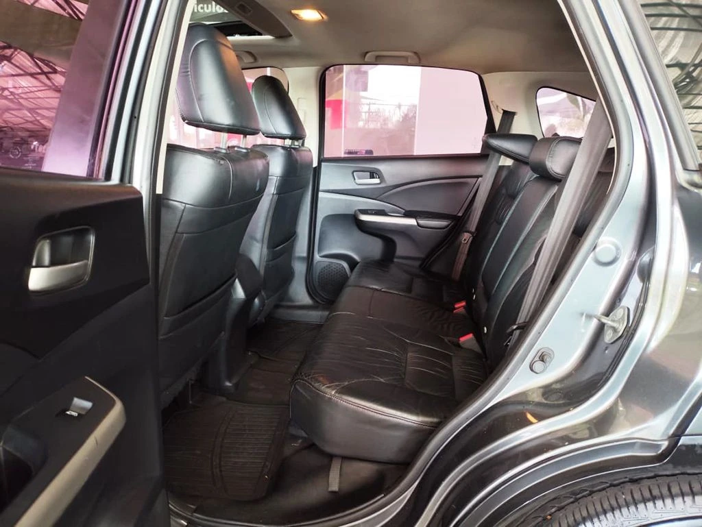 HONDA CRV