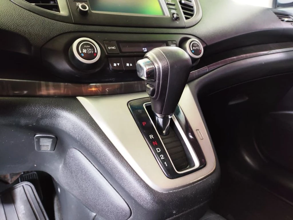 HONDA CRV