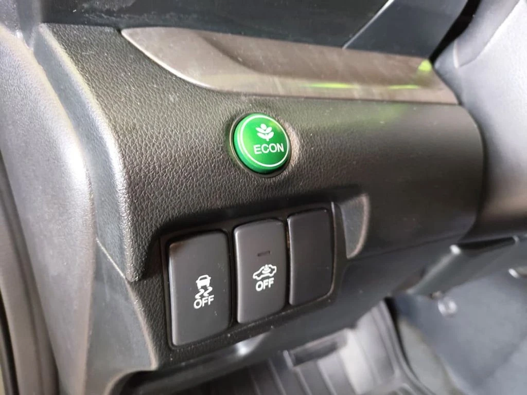 HONDA CRV