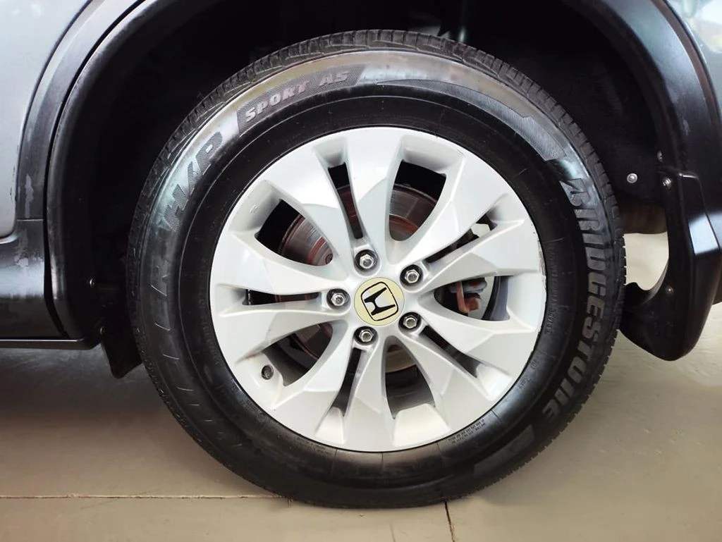 HONDA CRV