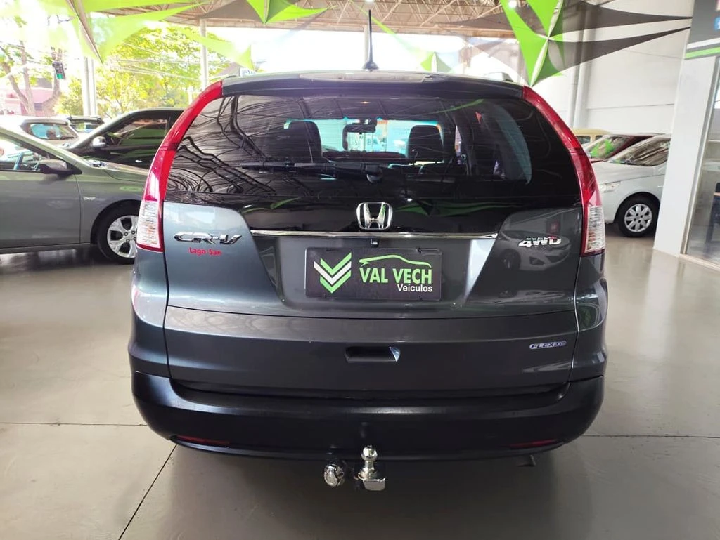 HONDA CRV