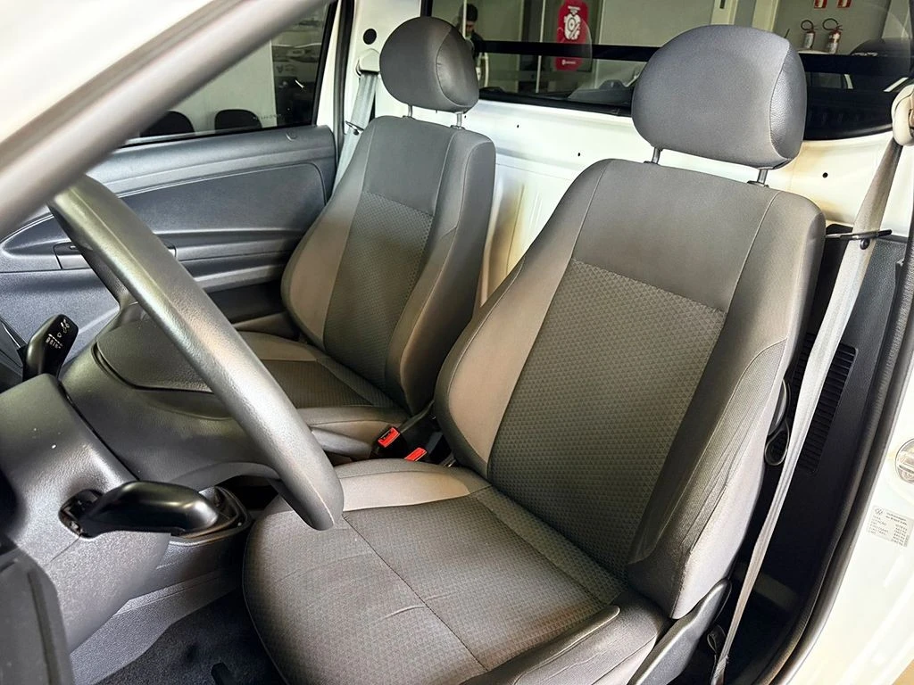 VOLKSWAGEN SAVEIRO