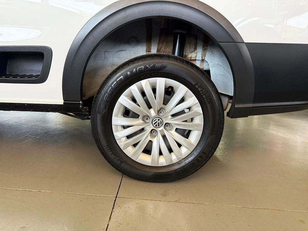 VOLKSWAGEN SAVEIRO