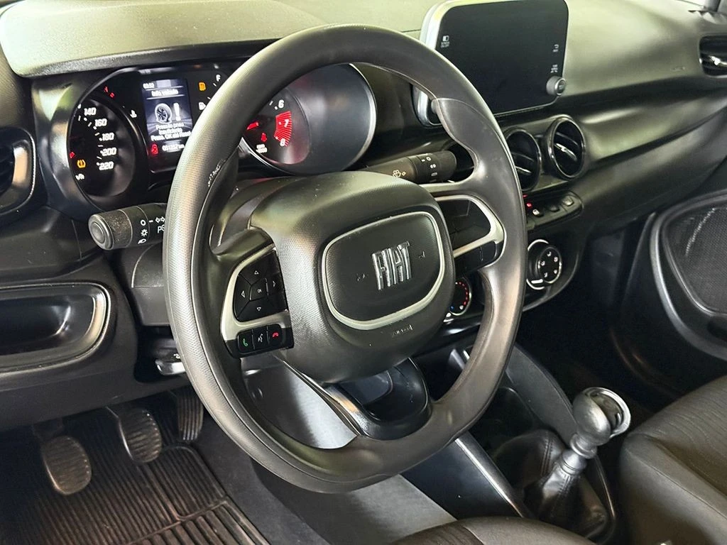 FIAT CRONOS
