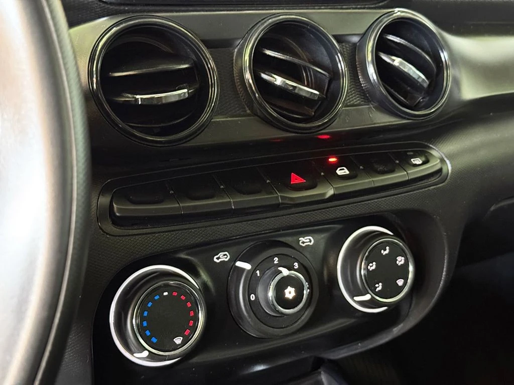 FIAT CRONOS