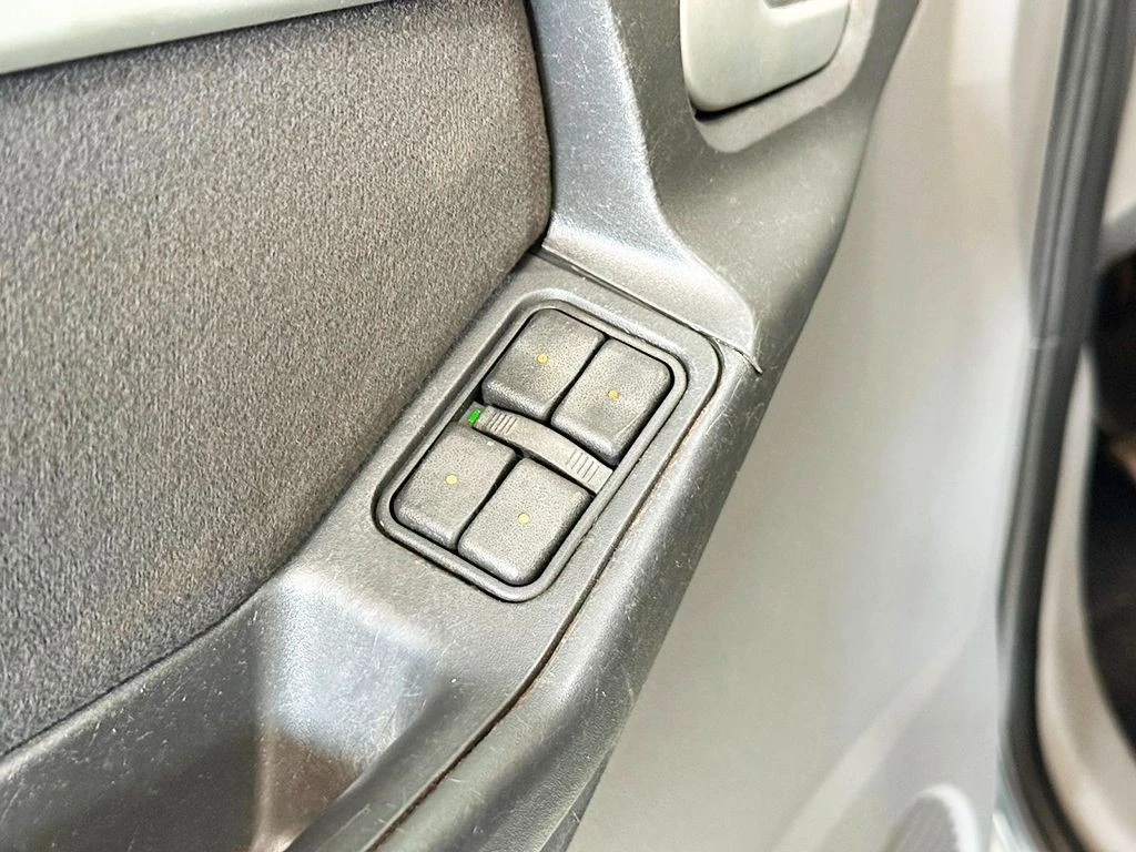 CHEVROLET MERIVA