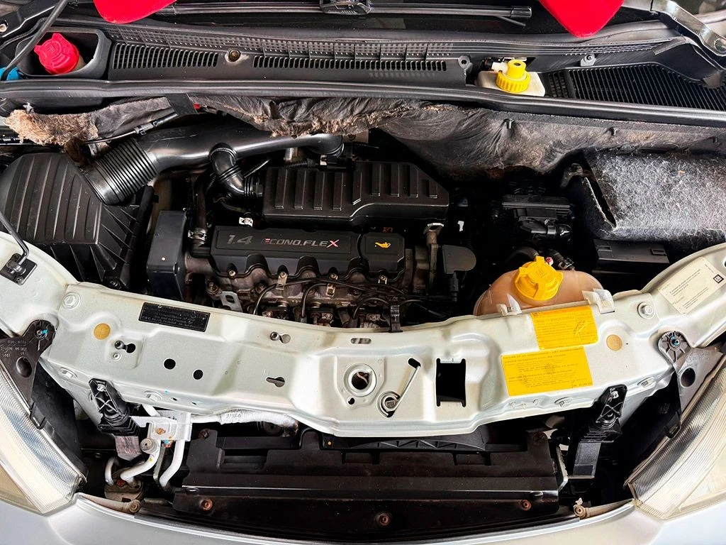 CHEVROLET MERIVA