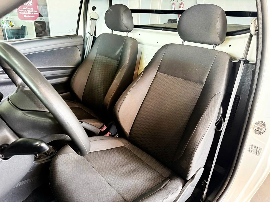 VOLKSWAGEN SAVEIRO