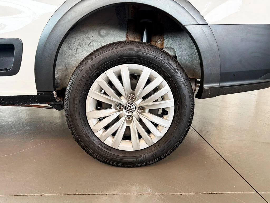 VOLKSWAGEN SAVEIRO