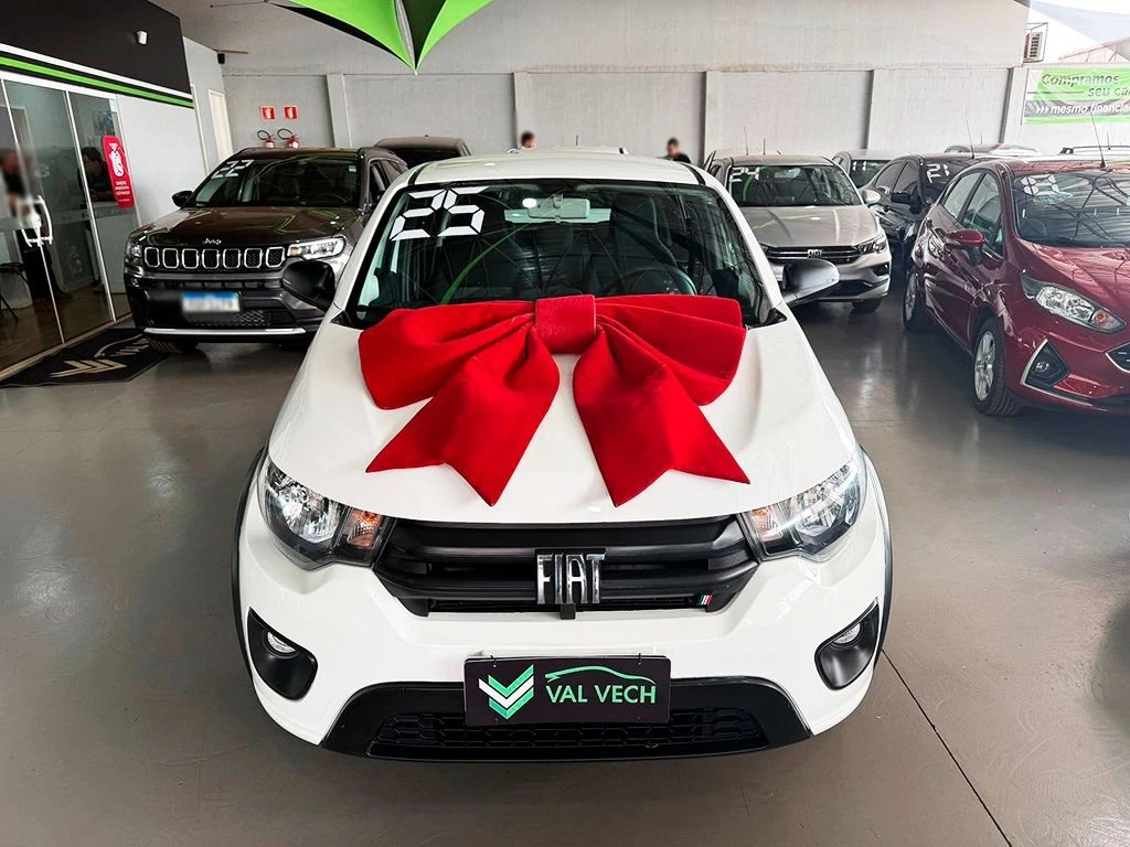 FIAT MOBI