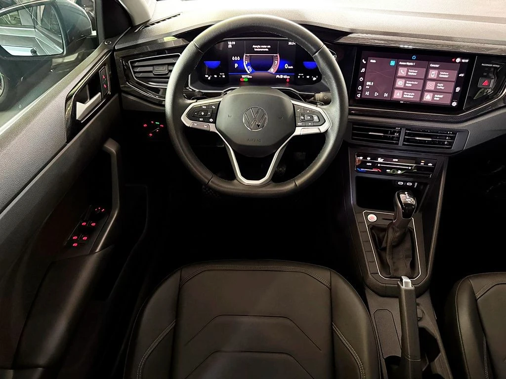 VOLKSWAGEN VIRTUS