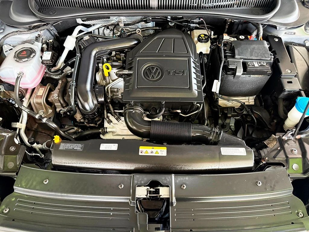 VOLKSWAGEN VIRTUS
