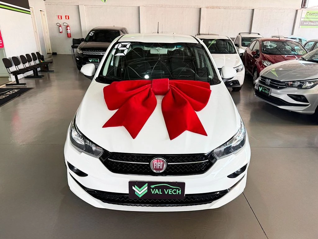 FIAT CRONOS
