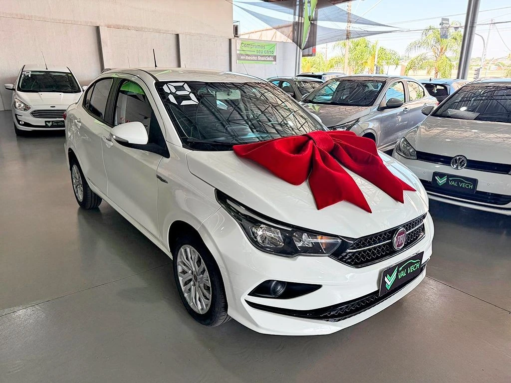 FIAT CRONOS