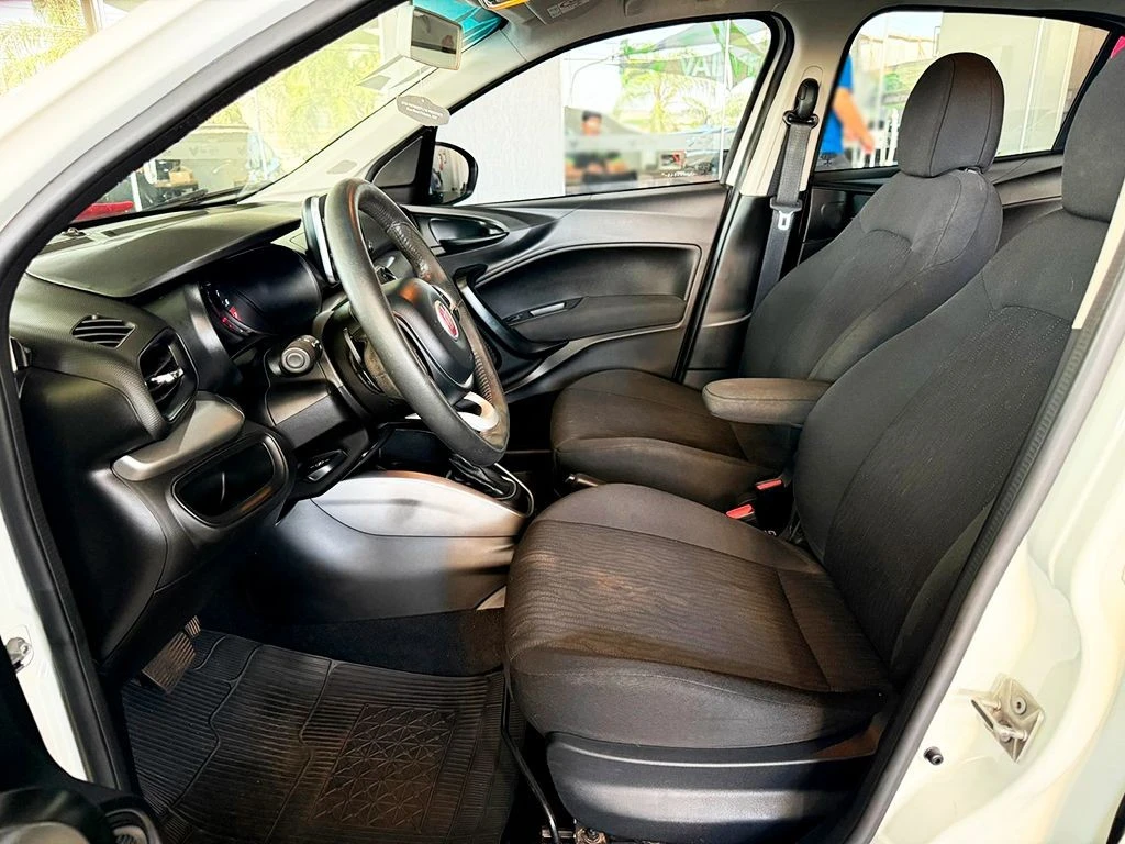 FIAT CRONOS