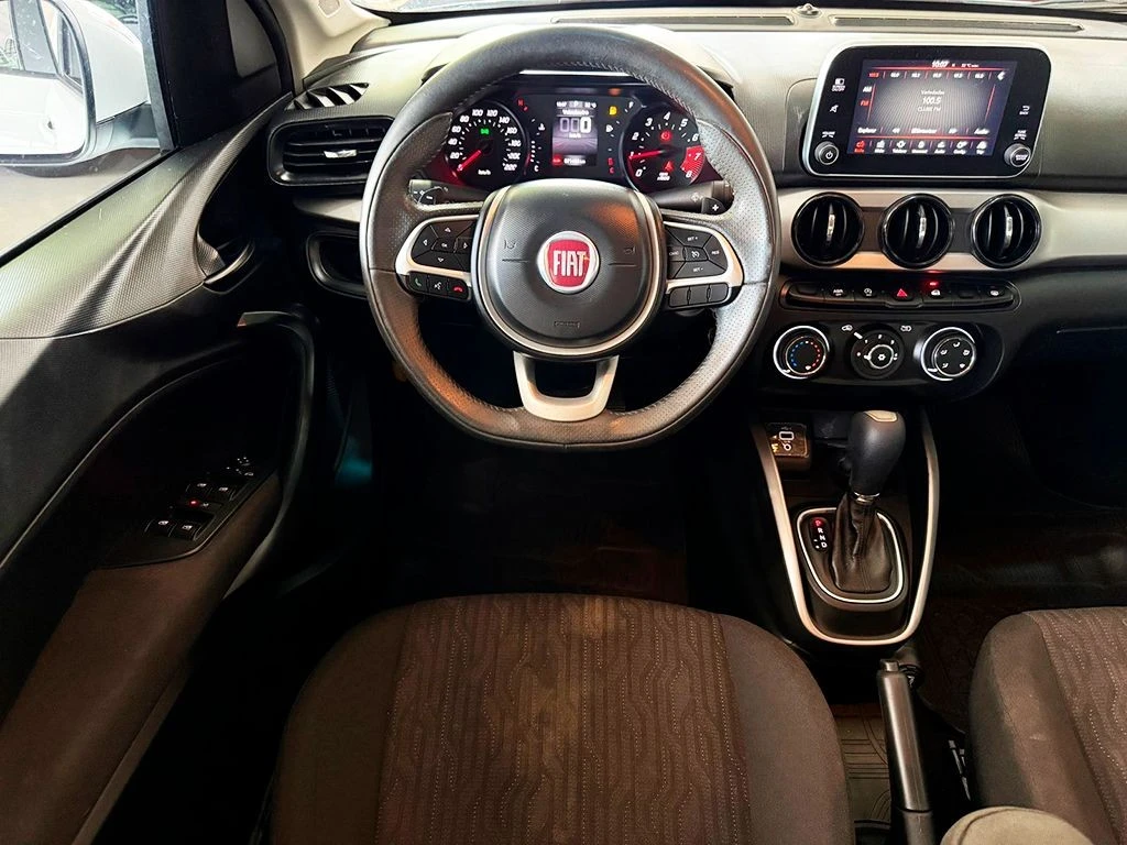 FIAT CRONOS