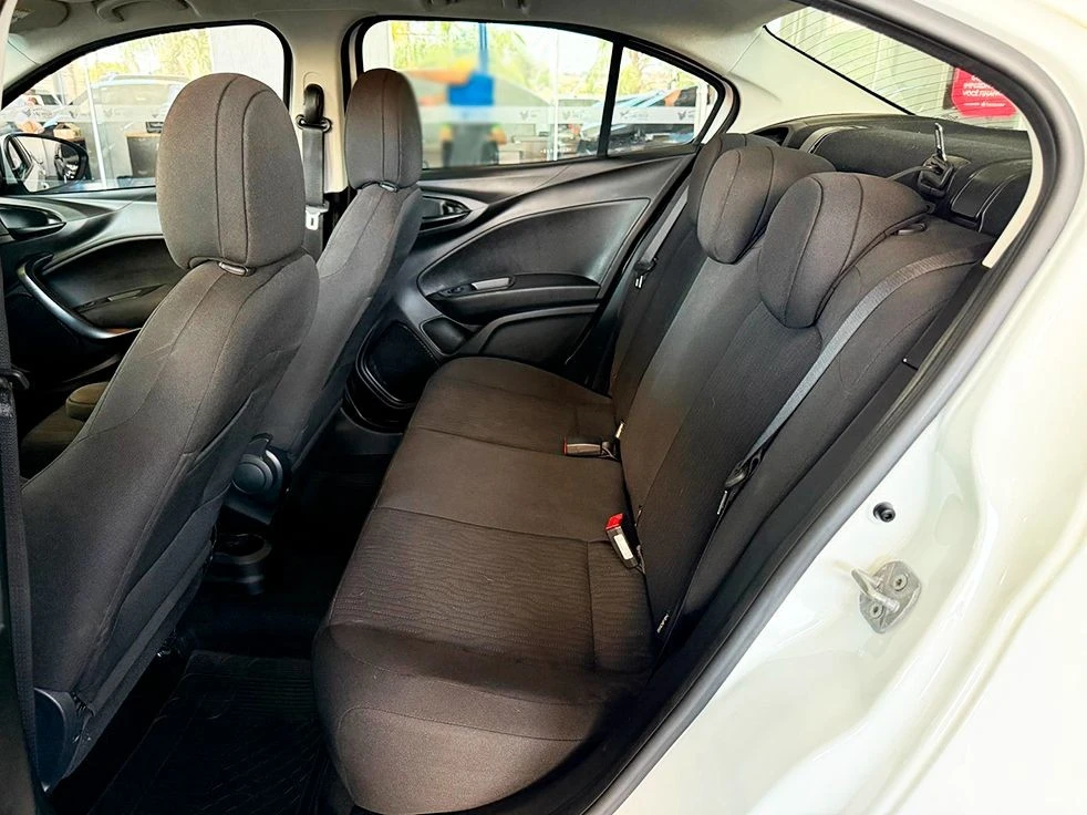FIAT CRONOS