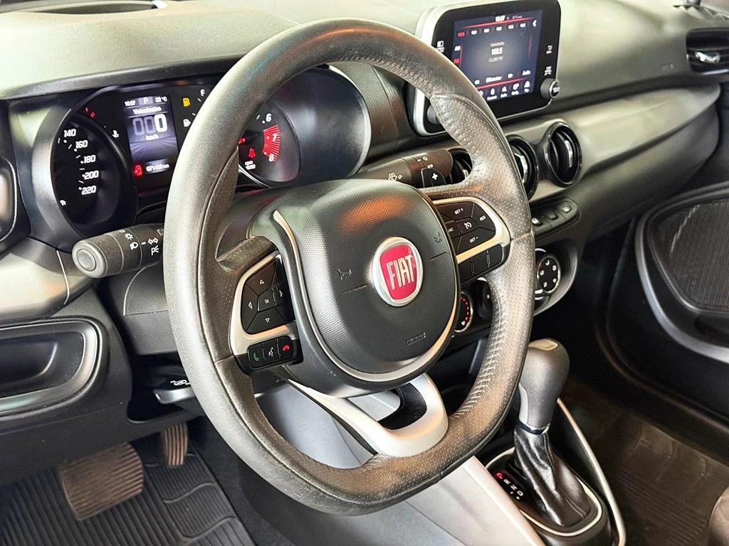 FIAT CRONOS