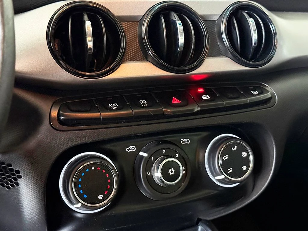 FIAT CRONOS