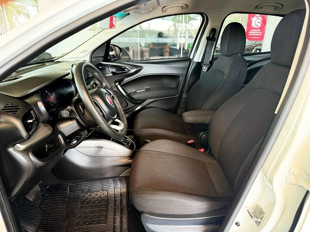 FIAT CRONOS