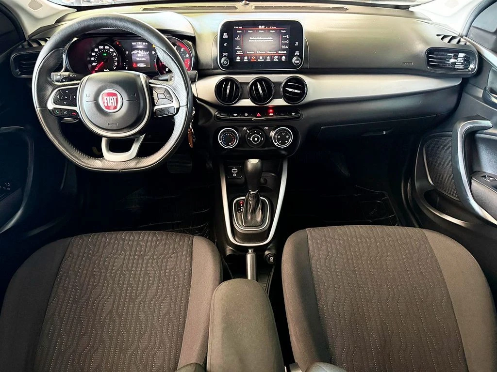 FIAT CRONOS