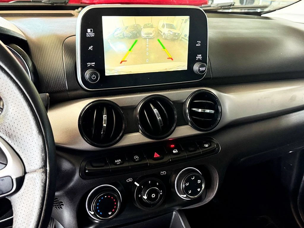 FIAT CRONOS