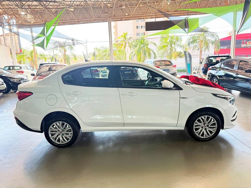 FIAT CRONOS