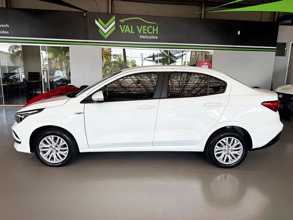 FIAT CRONOS