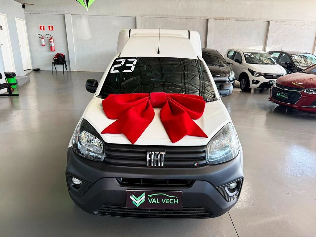 FIAT FIORINO