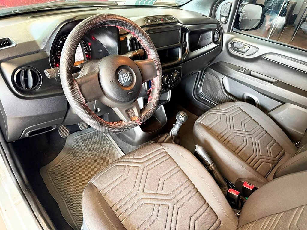 FIAT FIORINO