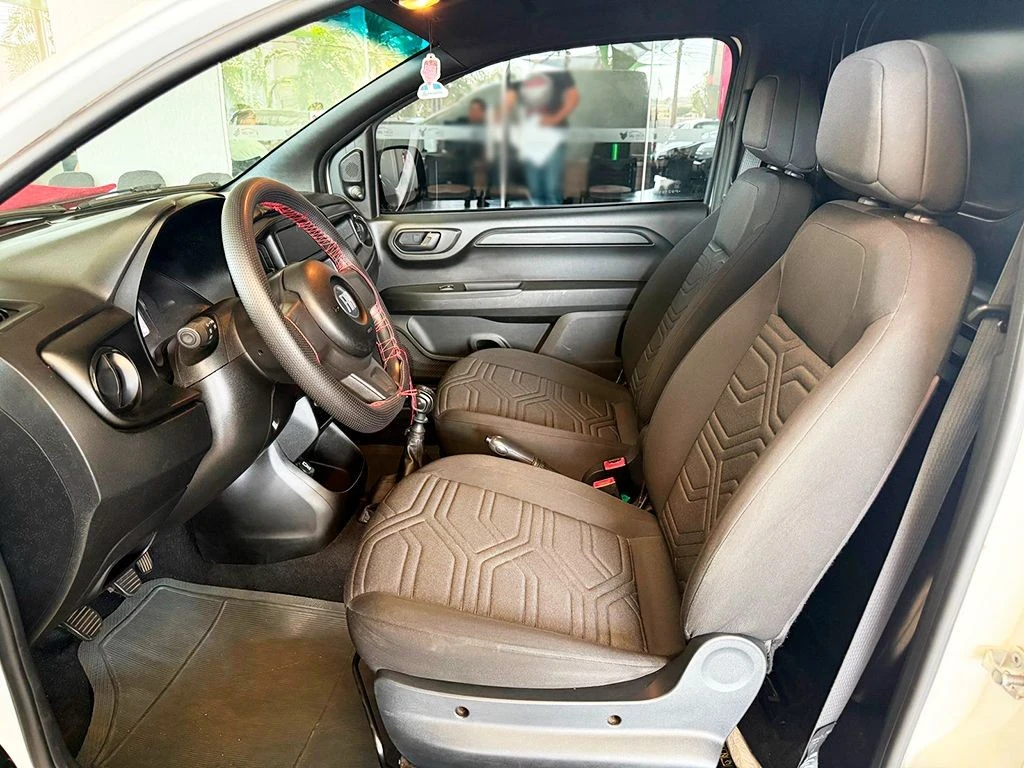 FIAT FIORINO