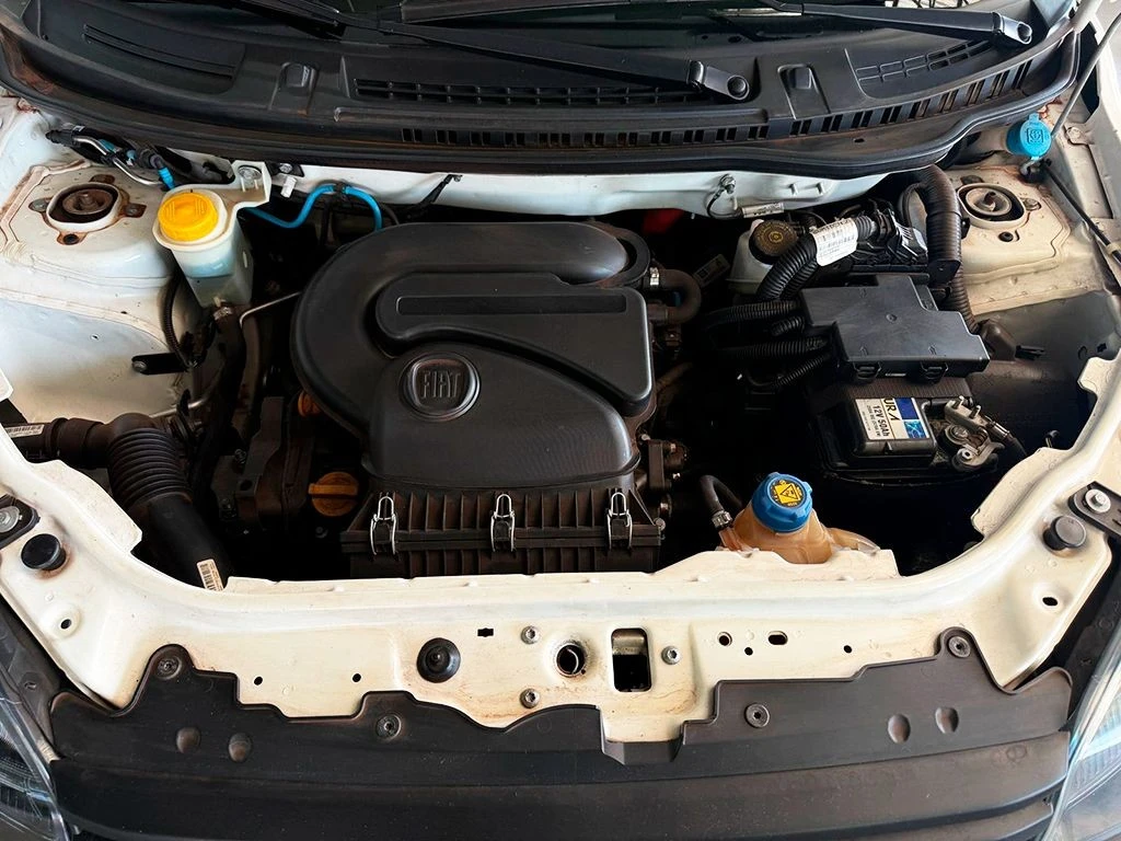 FIAT FIORINO