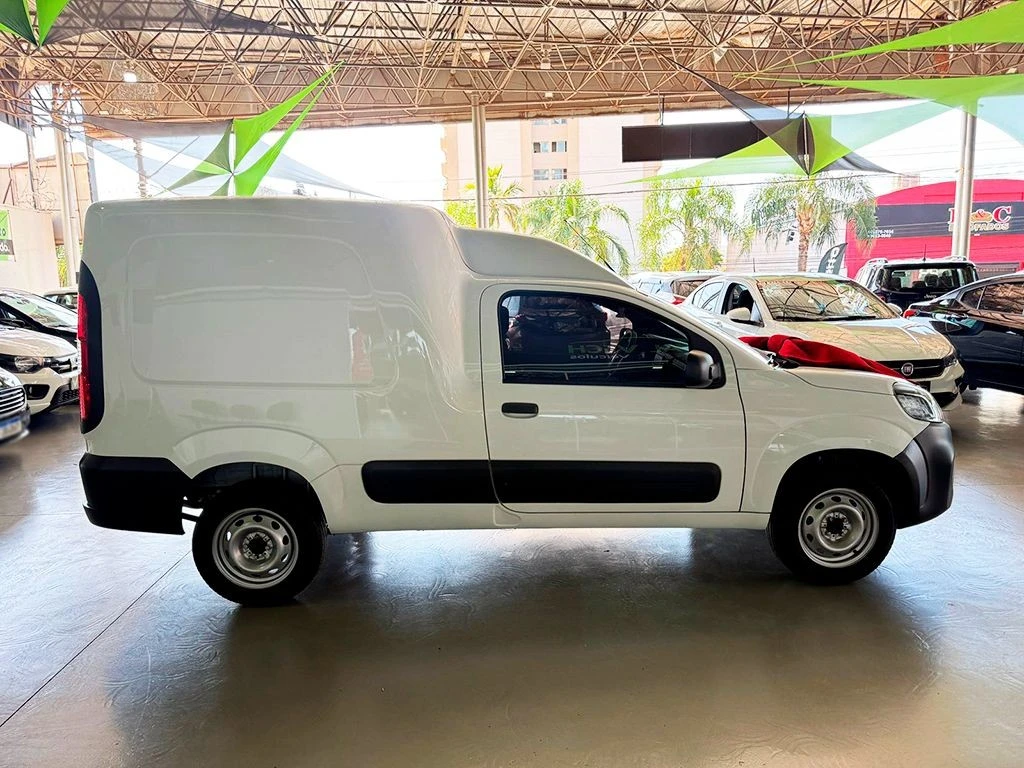 FIAT FIORINO