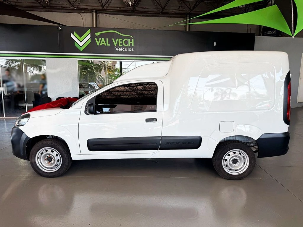 FIAT FIORINO