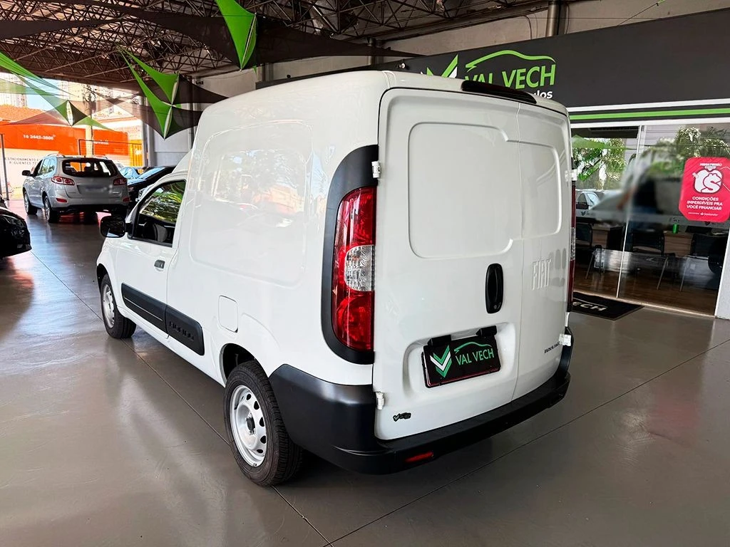 FIAT FIORINO