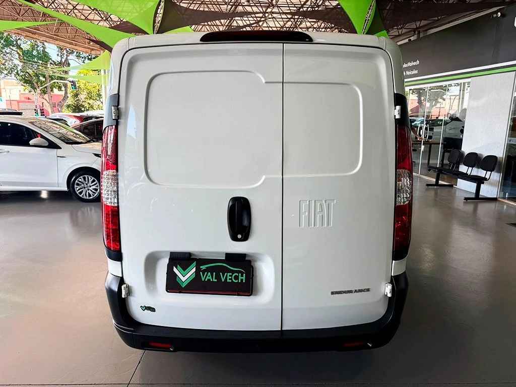 FIAT FIORINO