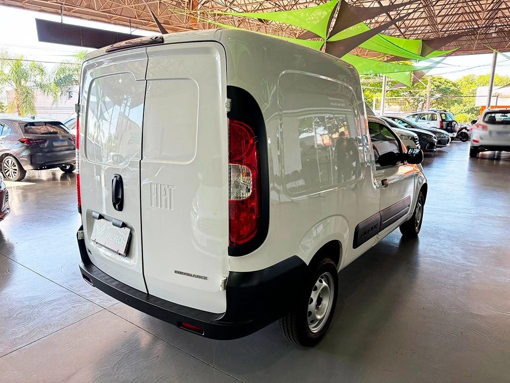 FIAT FIORINO