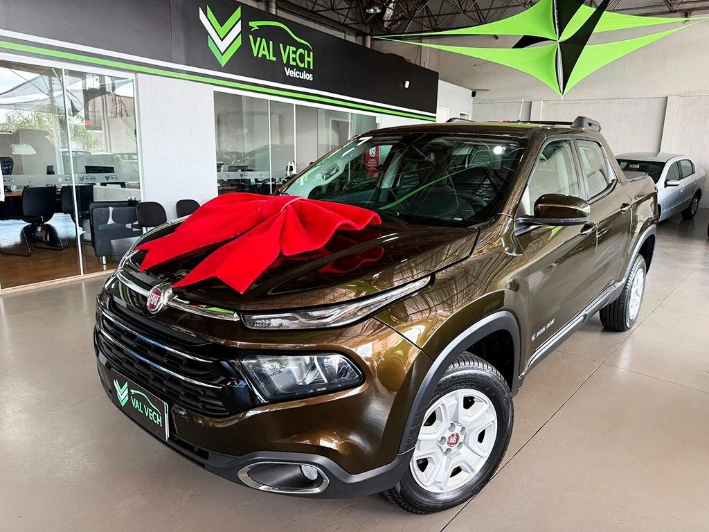 FIAT TORO